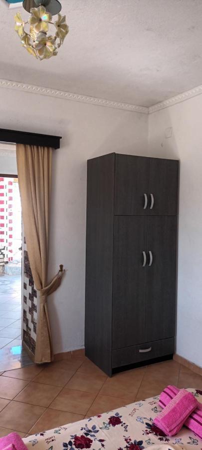 Apartments Resul Pushi Ksamil Ngoại thất bức ảnh