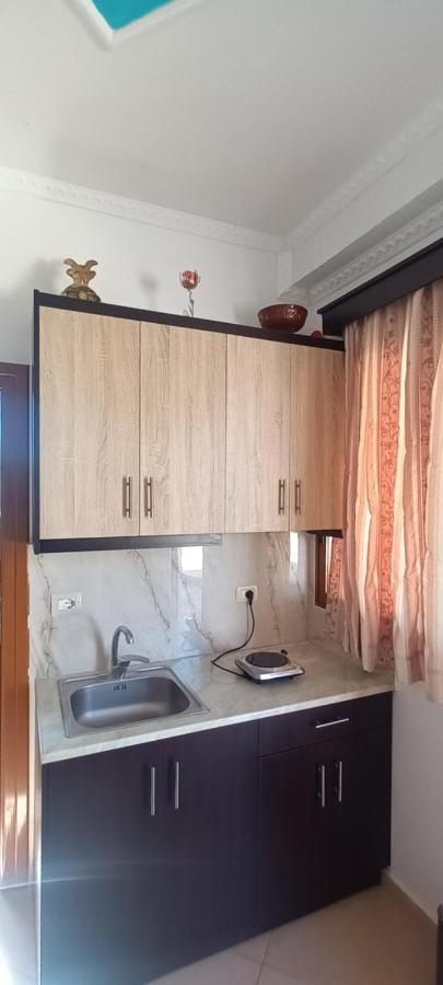 Apartments Resul Pushi Ksamil Ngoại thất bức ảnh