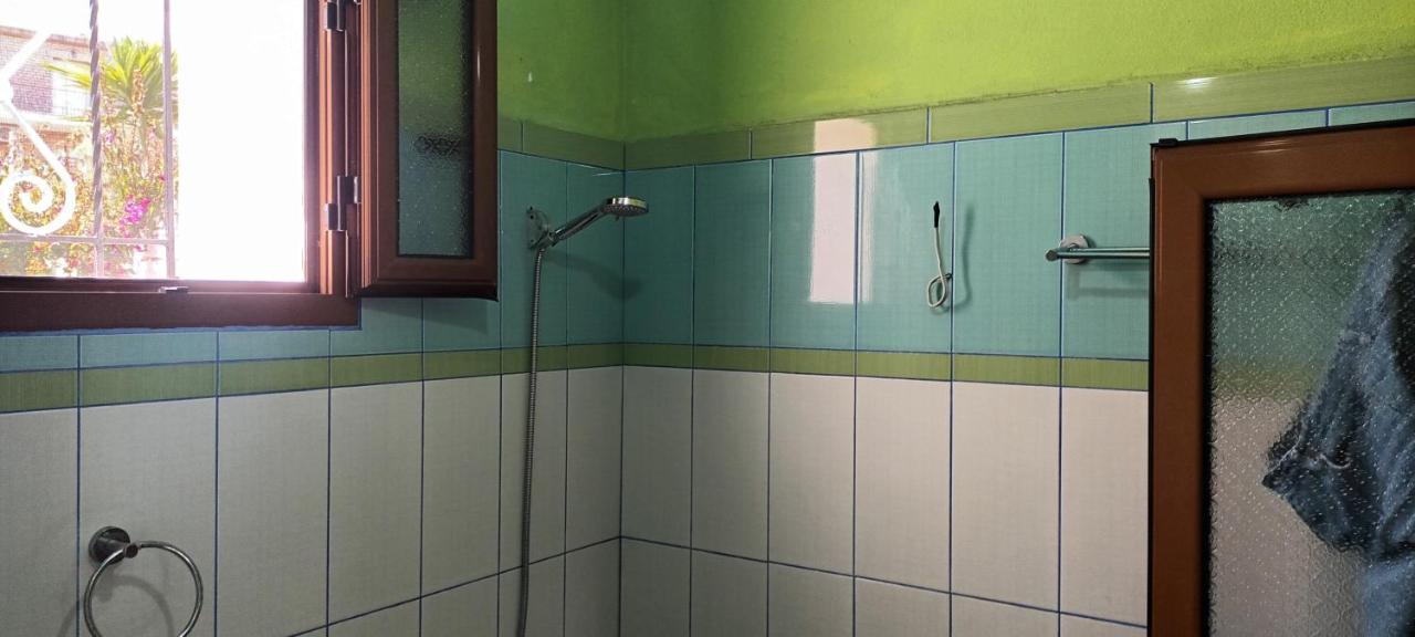 Apartments Resul Pushi Ksamil Ngoại thất bức ảnh